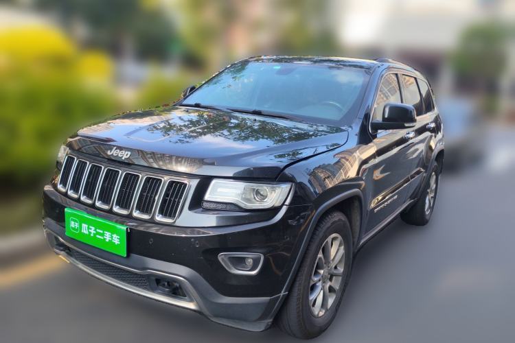 Used Jeep Grand Cherokee 2014 3.0L Comfort Navigation Edition Guazi used car, China used car export, Used car for sale, Used  cars, Cheapest cars for sale