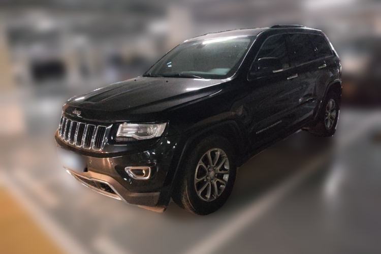 Used Jeep Grand Cherokee 2014 3.0L Comfort Navigation Edition Guazi used car, China used car export, Used car for sale, Used  cars, Cheapest cars for sale
