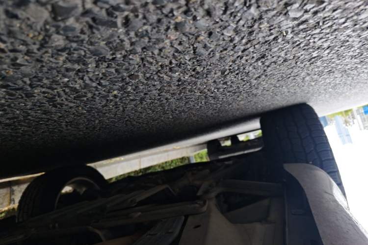 Used Jeep Grand Cherokee 2014 5.7L Flagship Prestige Edition Chassis Front Left