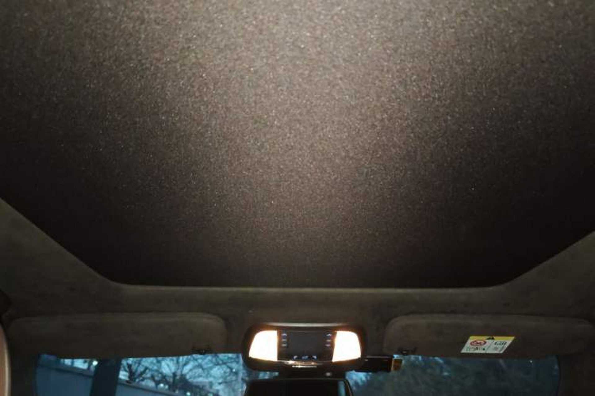 Used Jeep Grand Cherokee 2014 3.0L Flagship Zunyue Edition Headliner