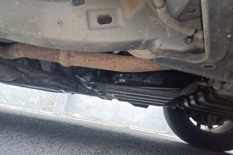 Used Jeep Grand Cherokee 2014 3.6L Elite Navigation Edition Chassis Front Right