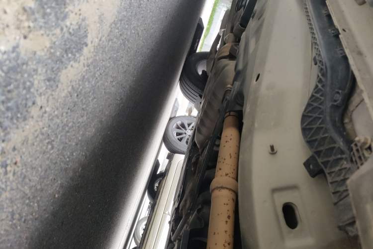 Used Jeep Grand Cherokee 2014 3.6L Elite Navigation Edition Chassis Front Right