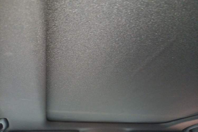 Used Jeep Grand Cherokee 2014 3.6L Elite Navigation Edition Headliner