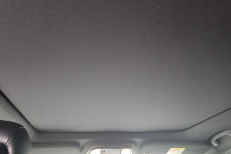 Used Jeep Grand Cherokee 2014 3.6L Elite Navigation Edition Headliner