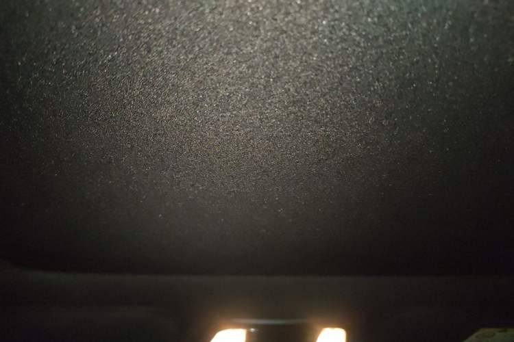 Used Jeep Grand Cherokee 2014 3.6L Elite Navigation Edition Headliner