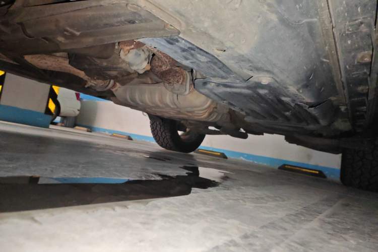 Used Jeep Grand Cherokee 2014 3.6L Comfort Navigation Edition Chassis Front Left