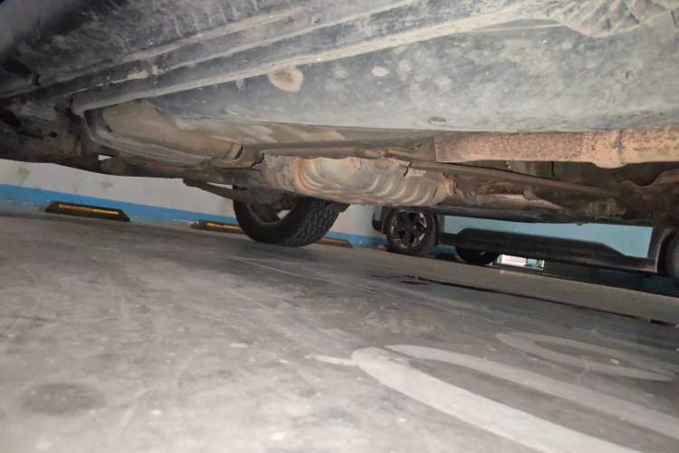 Used Jeep Grand Cherokee 2014 3.6L Comfort Navigation Edition Chassis Front Right