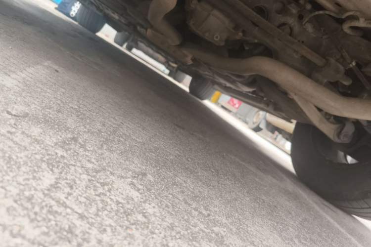 Used Jeep Grand Cherokee 2014 3.0L Comfort Navigation Edition Chassis Rear