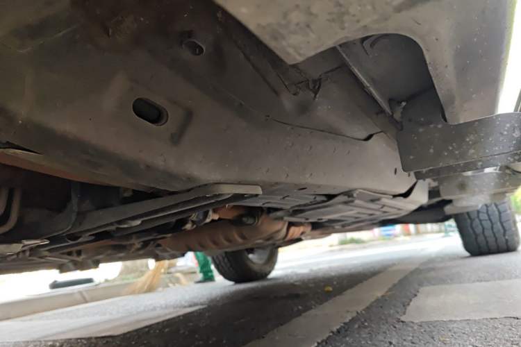 Used Jeep Grand Cherokee 2014 3.0L Comfort Navigation Edition Chassis Front Left