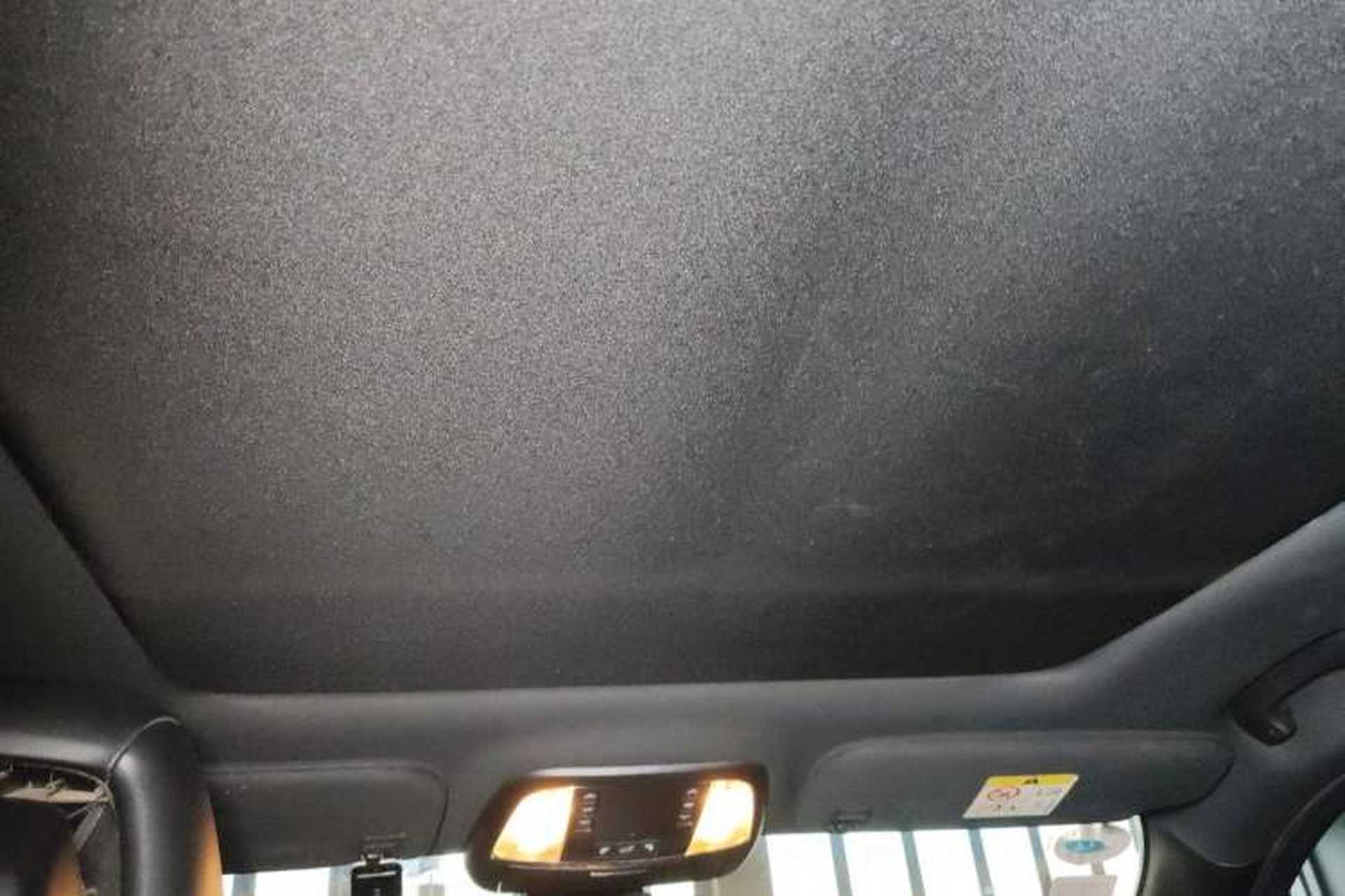 Used Jeep Grand Cherokee 2014 3.0L Comfort Navigation Edition Headliner