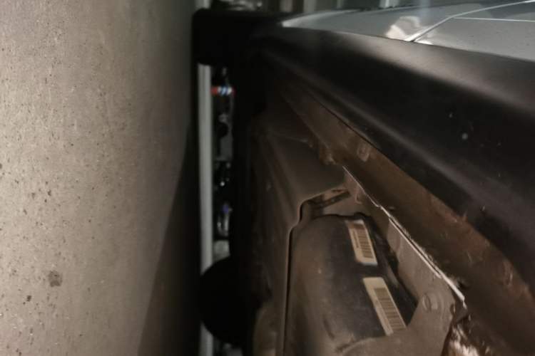 Used Jeep Grand Cherokee 2014 3.0L Comfort Navigation Edition Chassis Front Left