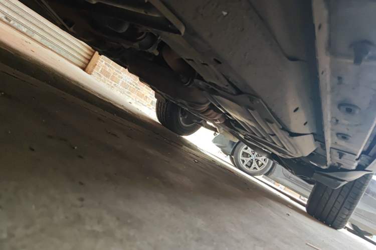 Used Jeep Grand Cherokee 2014 3.0L Comfort Navigation Edition Chassis Front Left