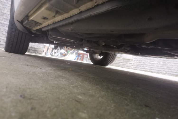 Used Jeep Grand Cherokee 2014 3.0TD Diesel Comfort Navigation Version Chassis Front Right