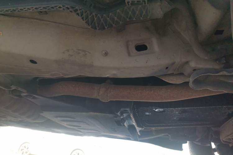 Used Jeep Grand Cherokee 2014 3.6L Flagship Prestige Edition Chassis Front Right