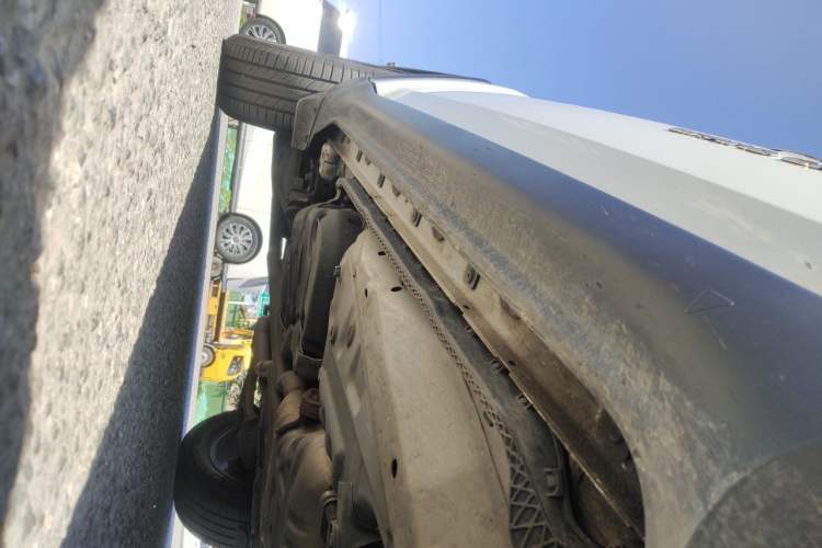 Used Jeep Grand Cherokee 2014 3.6L Elite Navigation Edition Chassis Front Right