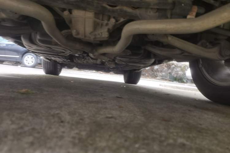 Used Jeep Grand Cherokee 2014 3.0TD Diesel Comfort Navigation Version Chassis Rear