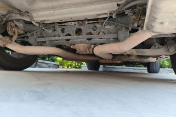 Used Jeep Grand Cherokee 2014 3.6L Elite Navigation Edition Chassis Rear Right