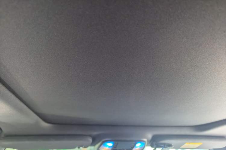 Used Jeep Grand Cherokee 2014 3.0L Comfort Navigation Edition Headliner