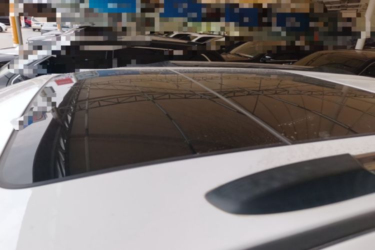 Used Jeep Grand Cherokee 2014 3.0L Comfort Navigation Edition Roof
