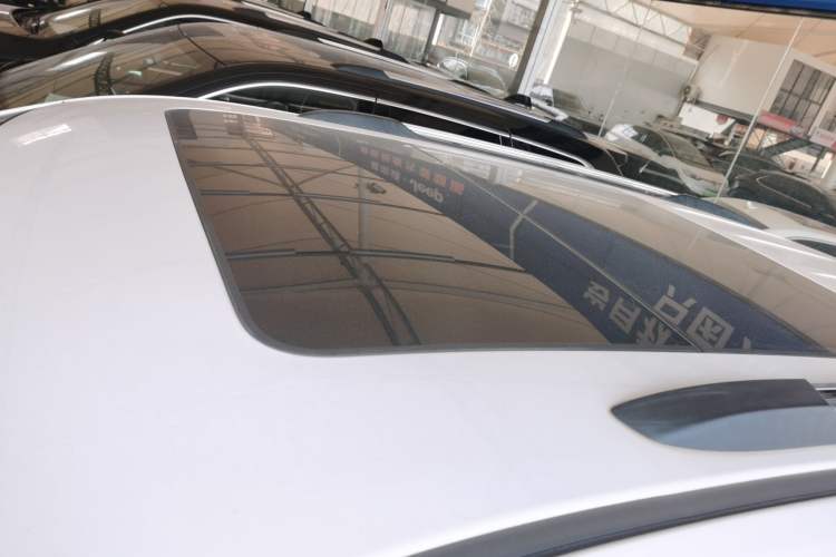 Used Jeep Grand Cherokee 2014 3.6L Elite Navigation Edition Roof