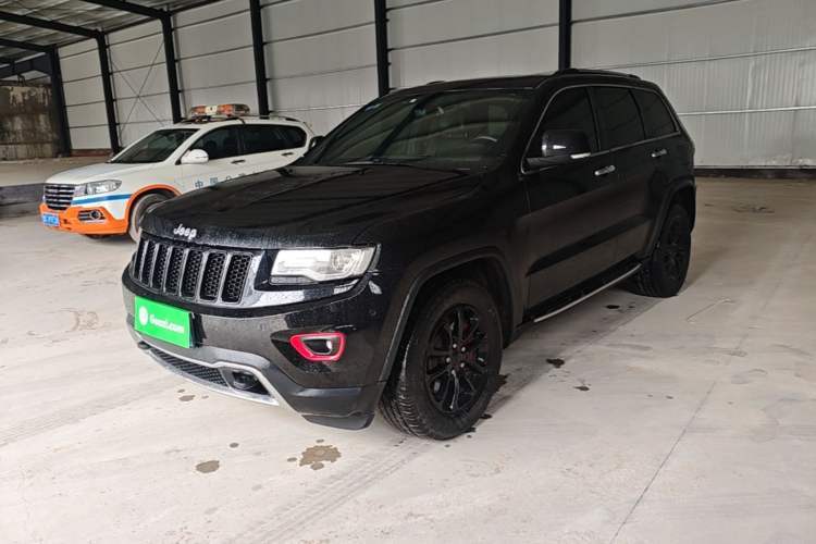 Used Jeep Grand Cherokee 2015 3.0TD Diesel Comfort Navigation Edition Guazi used car, China used car export, Used car for sale, Used  cars, Cheapest cars for sale