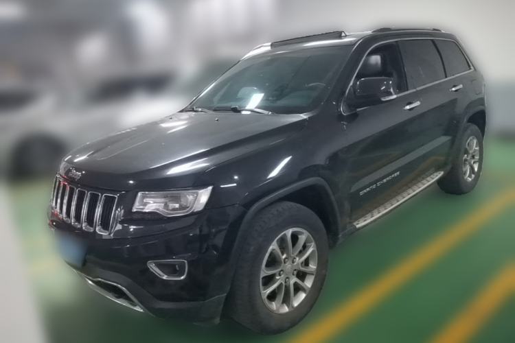 Used Jeep Grand Cherokee 2015 3.0L Comfort Navigation Edition Guazi used car, China used car export, Used car for sale, Used  cars, Cheapest cars for sale