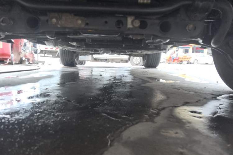 Used Jeep Grand Cherokee 2015 3.0TD Diesel Elite Navigation Edition Chassis Front