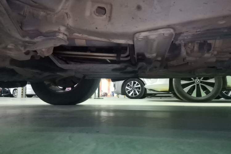 Used Jeep Grand Cherokee 2015 3.0L Comfort Navigation Edition Chassis Front Left