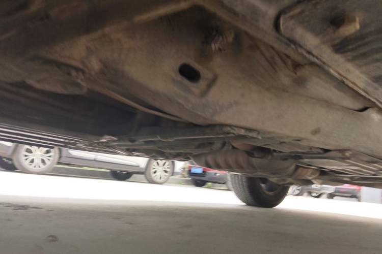 Used Jeep Grand Cherokee 2015 3.0L Elite Navigation Edition Chassis Front Left