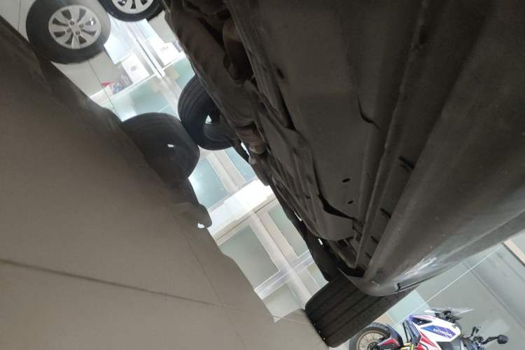 Used Jeep Grand Cherokee 2015 3.6L Elite Navigation Edition Chassis Front Left