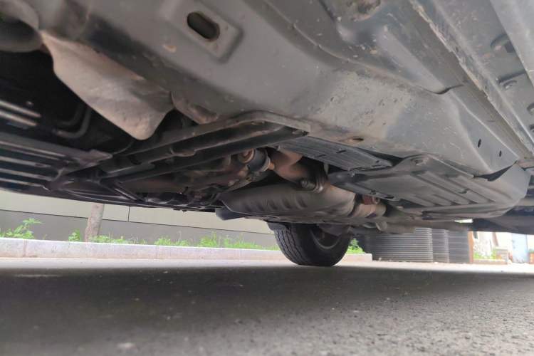 Used Jeep Grand Cherokee 2015 3.0L Comfort Navigation Edition Chassis Front Left