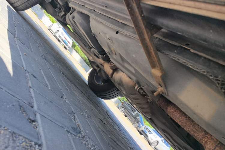 Used Jeep Grand Cherokee 2015 3.0L Comfort Navigation Edition Chassis Front Right