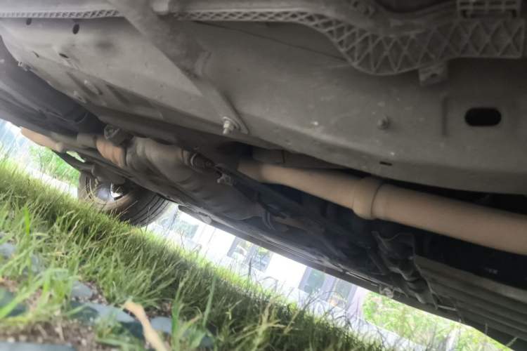 Used Jeep Grand Cherokee 2015 3.6L Flagship Prestige Edition Chassis Front Right