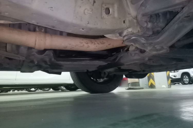 Used Jeep Grand Cherokee 2015 3.0L Comfort Navigation Edition Chassis Front Right