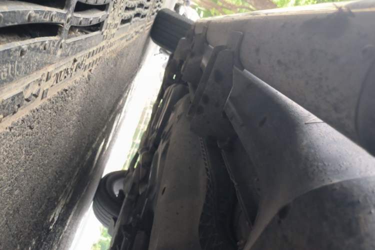 Used Jeep Grand Cherokee 2015 3.0TD Diesel Comfort Navigation Edition Chassis Front Right
