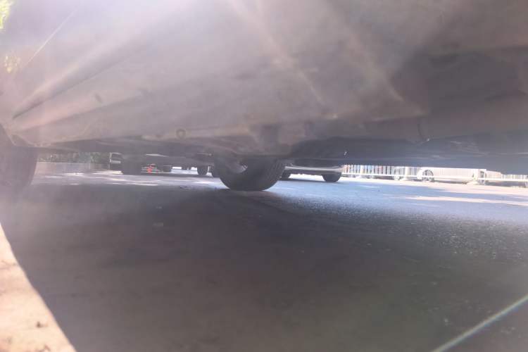 Used Jeep Grand Cherokee 2015 3.0L Comfort Navigation Edition Chassis Front Right
