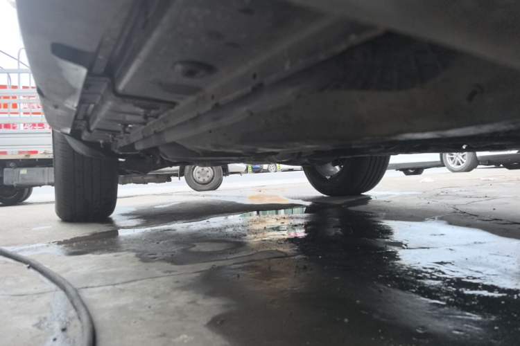 Used Jeep Grand Cherokee 2015 3.0TD Diesel Elite Navigation Edition Chassis Front Right