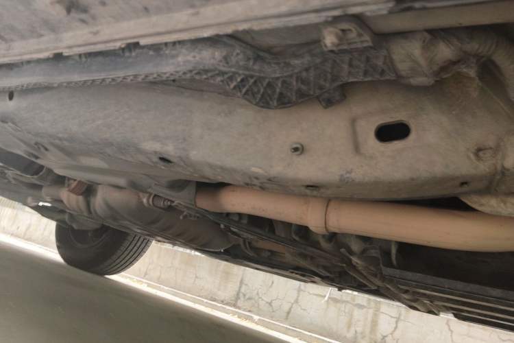 Used Jeep Grand Cherokee 2015 3.0L Elite Navigation Edition Chassis Front Right