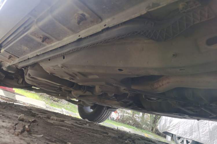 Used Jeep Grand Cherokee 2015 3.0TD Diesel Comfort Navigation Edition Chassis Front Right