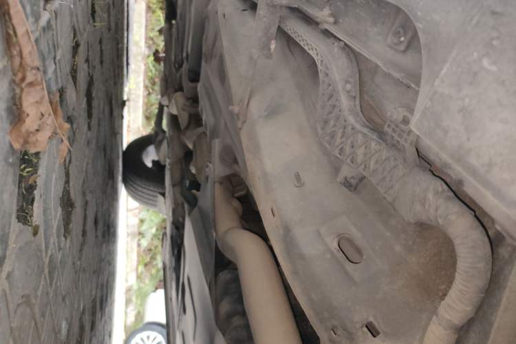 Used Jeep Grand Cherokee 2015 3.0TD Diesel Comfort Navigation Edition Chassis Front Right
