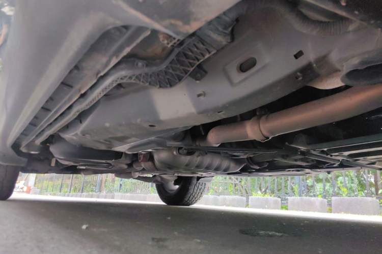 Used Jeep Grand Cherokee 2015 3.0L Comfort Navigation Edition Chassis Front Right