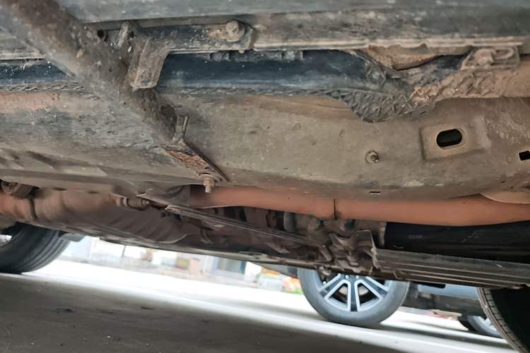 Used Jeep Grand Cherokee 2015 3.0L Comfort Navigation Edition Chassis Front Right