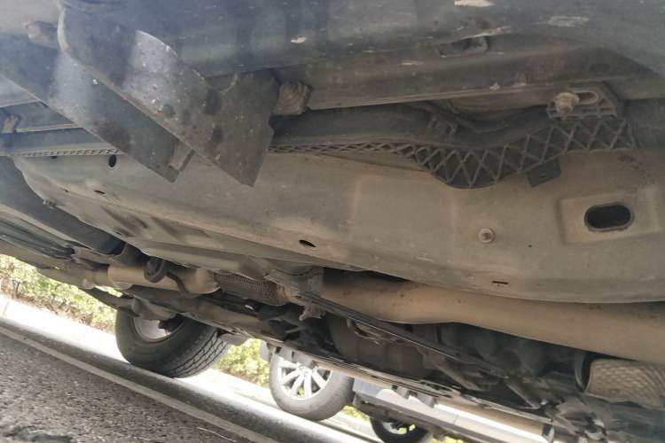 Used Jeep Grand Cherokee 2015 3.0TD Diesel Comfort Navigation Edition Chassis Front Right