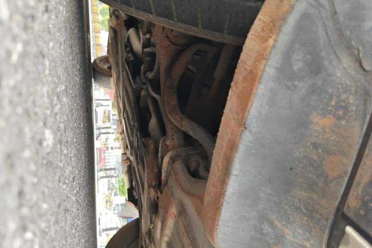 Used Jeep Grand Cherokee 2015 3.0TD Diesel Comfort Navigation Edition Chassis Front Right