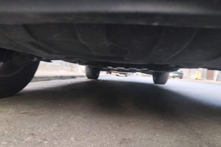 Used Jeep Grand Cherokee 2015 3.0L Comfort Navigation Edition Chassis Front