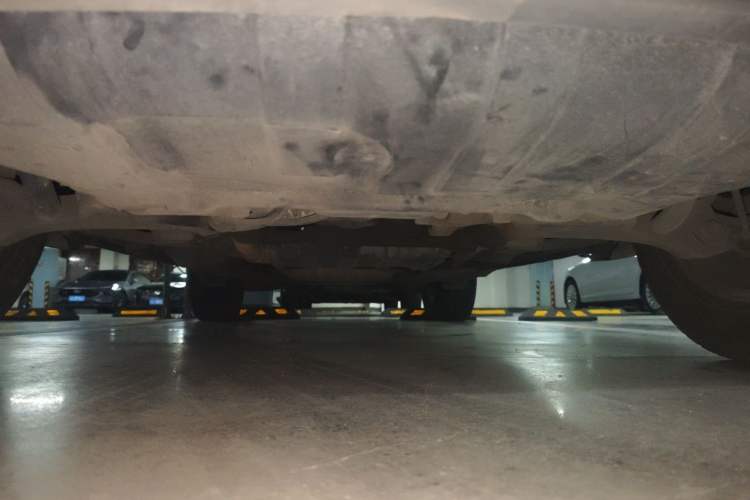 Used Jeep Grand Cherokee 2015 3.0L Comfort Navigation Edition Chassis Front