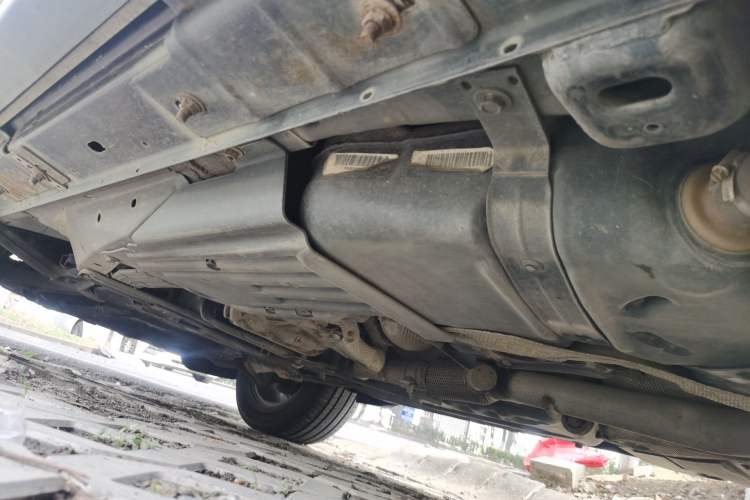 Used Jeep Grand Cherokee 2015 3.0TD Diesel Comfort Navigation Edition Chassis Rear Left