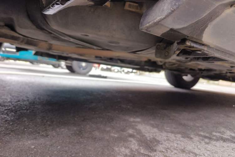 Used Jeep Grand Cherokee 2015 3.0TD Diesel Comfort Navigation Edition Chassis Rear Right