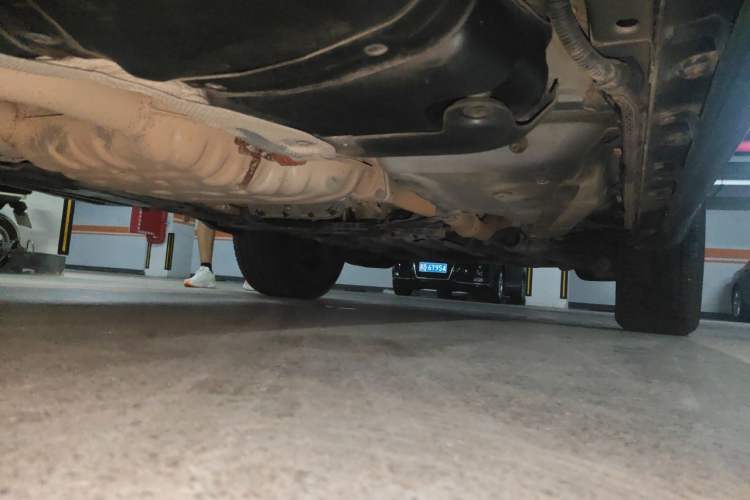 Used Jeep Grand Cherokee 2015 3.6L Elite Navigation Edition Chassis Rear Right