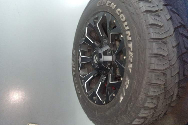 Used Jeep Grand Cherokee 2015 3.0L Comfort Navigation Edition Exterior 5